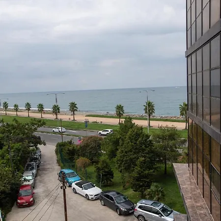 Batumi Rumi Beach Zewnętrze zdjęcie