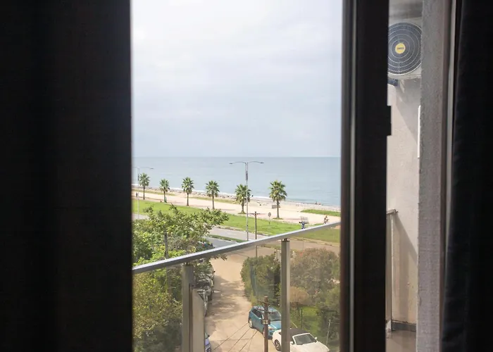 Batumi Rumi Beach