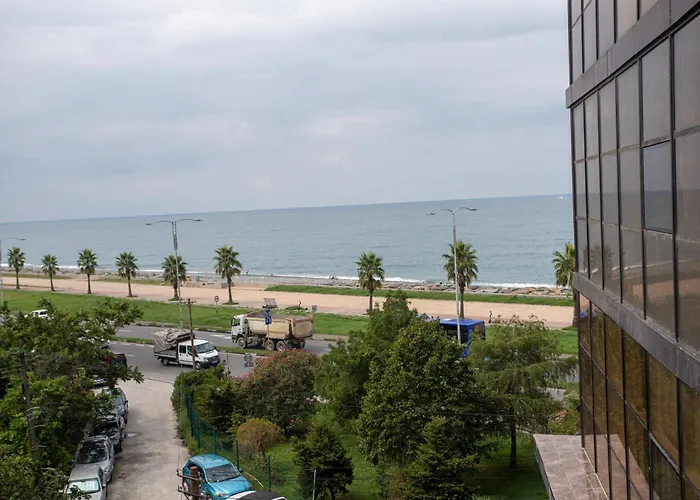 Batumi Rumi Beach